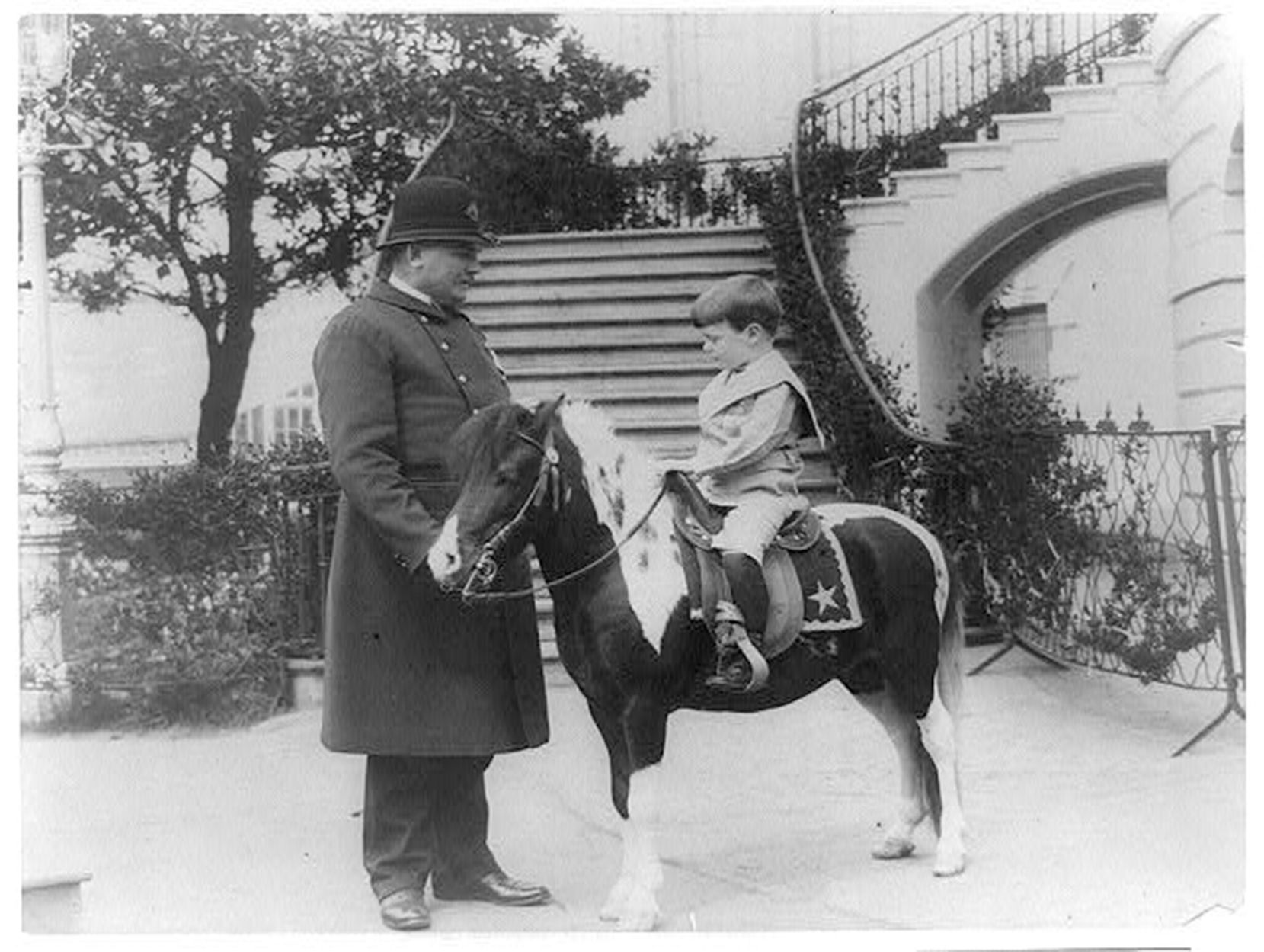 Theodore Roosevelt
